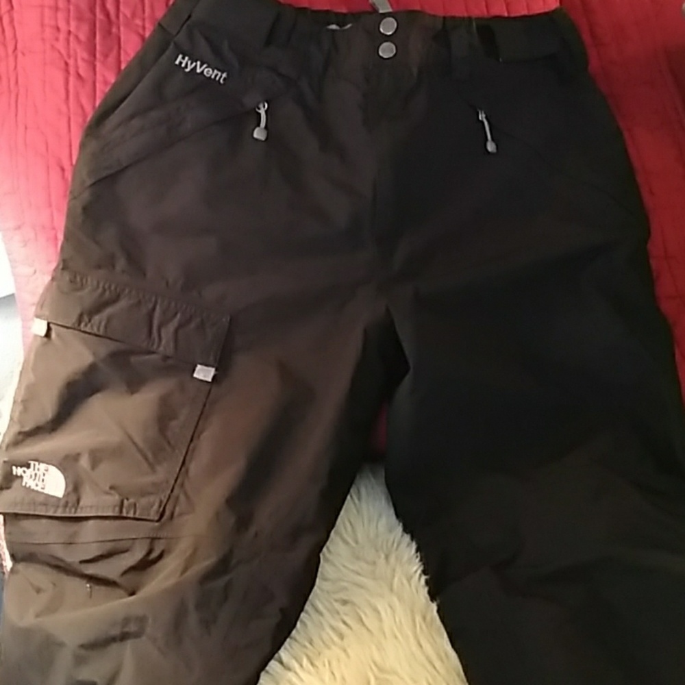 The North Face HyVent - Large